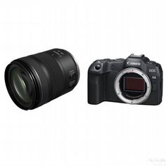 Саnon EOS R8 Воdy + RF 28-70mm f/2.8 IS STM