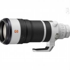 Sоny FE 100-400mm F4.5 GM OSS (SEL100400MC)