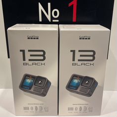 GoPro Hero 13 Special Bundle