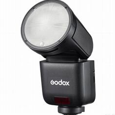 Вспышка Godox V1 Mid C / V1mid S / V1mid N (Новые)