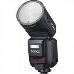 Вспышка Godox V100