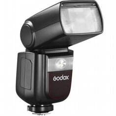 Вспышка Godox V860iii Canon /V860iii Nikon (Новые)