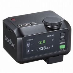 Godox iT30Pro Мини-вспышка (новые)