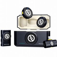 Hollyland Lark M2 mini Combo / M2 Camera (Новые)