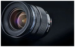 Olympus ED 12-45mm f/4 PRO M.Zuiko Digital
