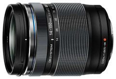 Olympus ED 14-150mm f/4.0-5.6 II