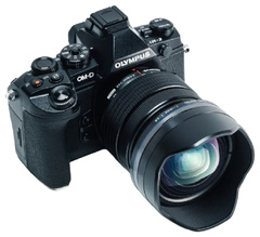 Olympus ED 7-14mm f/2.8 Pro M.Zuiko Digital