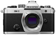 Olympus OM System OM-3 Body / Kit