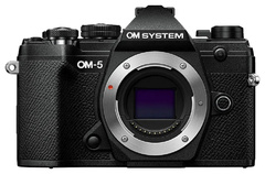 Olympus OM System OM-5 Kit / Body