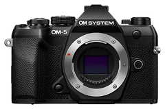 Olympus OM System OM5 II Kit / Body