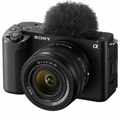 Sony ZV-E1 Body