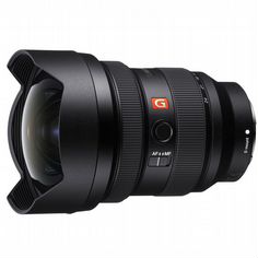 Sony FE 12-24mm F2.8 GM