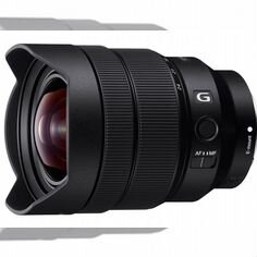 Sony FE 12-24mm f/4 G