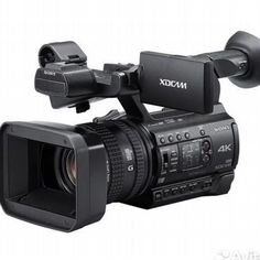 Sony PXW-Z150