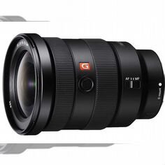 Sony FE 16-35mm F2.8 GM