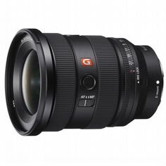 Sony FE 16-35mm f/2.8 GM II