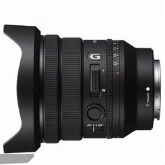 Sony FE PZ 16-35mm f/4 G