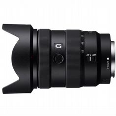 Sony E 16-55mm f/2.8 G