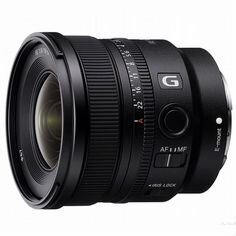 Sony FE 16mm f/1.8 G (SEL16F18G)