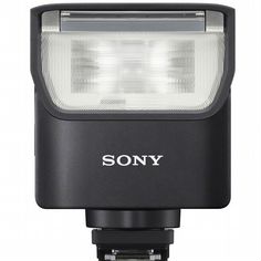 Sony HVL-F20M / HVL-F28RM