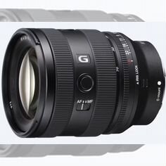 Sony FE 20-70mm f/4 G