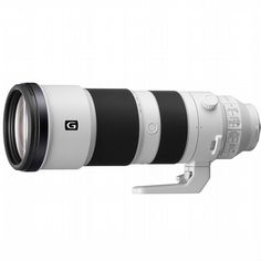 Sony FE 200-600mm f/5.6-6.3G OSS