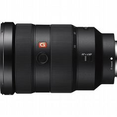 Sony FE 24-70mm F/2.8 GM