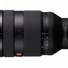 Sony FE 28-70mm f/2 GM (SEL2870GM)