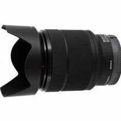 Sony FE 28-70mm f/3.5-5.6 OSS II