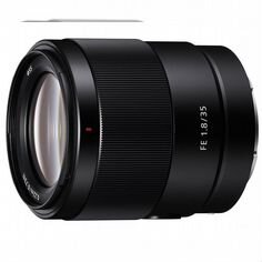 Sony FE 35mm f/1.8