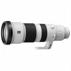 Sony FE 400-800mm f/6.3-8 G OSS
