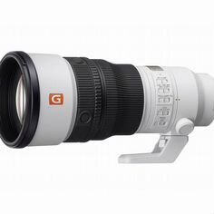 Sony FE 400mm f/4.5 GM OSS