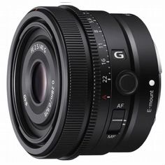 Sony FE 40mm f/2.5 G
