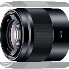 Sony 50mm f/1.8 OSS (SEL50F18)