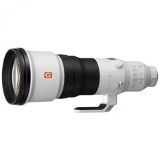 Sony FE 600mm f/4 GM OSS