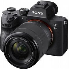 Sony 7M3 kit 28-70mm f/3.5-5.6 OSS