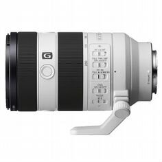 Sony FE 70-200mm F4 Macro G OSS II (SEL70200G2)