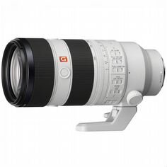Sony FE 70-200mm f/2.8 GM OSS II (SEL70200GM2)