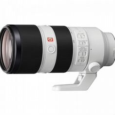 Sony FE 70-200mm f/2.8 GM OSS