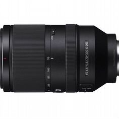 Sony FE 70-300mm f/4.5-5.6G OSS