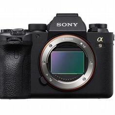 Sony A9 III (ilce-9M3) Body