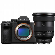Sony a7 V + Sony 16-35mm f/2.8 GM2