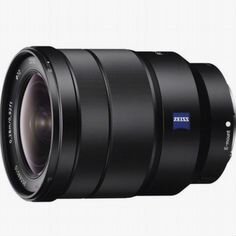 Sony Carl Zeiss Vario-Tessar T* FE 16-35mm f/4 ZA