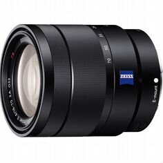 Sony Carl Zeiss Vario-Tessar T* E 16-70mm f/4 ZA