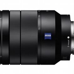 Sony Carl Zeiss Vario-Tessar T* 24-70mm f/4 ZA OSS