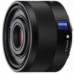 Sony Carl Zeiss Sonnar T* 35mm f/2.8 ZA SEL-35F28