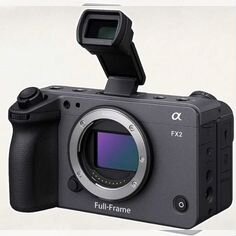 Sony ilme-FX2 Body