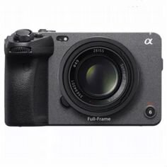 Sony ilme-FX3А