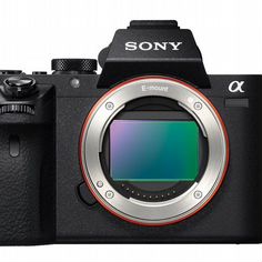 Sony Alpha ilce-7M3 Body