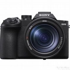 Sony Cyber-Shot DSC-RX10M V (RX10M5)